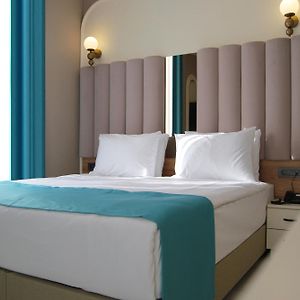 Standaard Double Kamer
